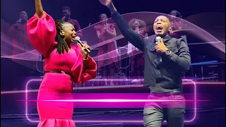 Dumi Mkokstad & Sindi Ntombela - Vumb'elimnandi