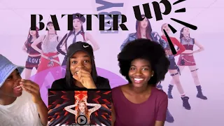 BABYMONSTER - BATTER UP M/V REACTION | SISTERS’ REACTION | FIRST WATCH