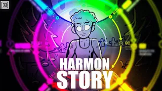 Dan Harmon Story Circle | Structure