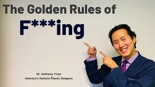 What You Don't Know About F***ing - Dr. Anthony Youn