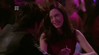 Charmed 4X01 Paige & Shane at P3 HD Remaster