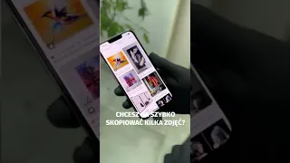 Trzy szybkie ciekawostki iOS 17 iPhone TRICK