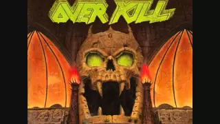 Overkill - Elimination