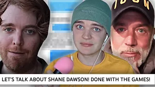 peter monn leaks shane dawson texts