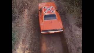 Dukes of Hazzard General Lee horn???