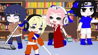 👒 Naruto Gacha Life TikTok Compilation 👒 #GachaLife #Naruto #NarutoGachaLife 👒 || 💖 Meme 💖 [ #15 ] 💖