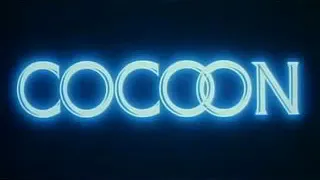 Cocoon. Trailer 1985.