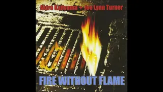 Akira Kajiyama + Joe Lynn Turner - Fire Without Flame