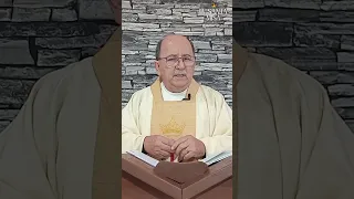 Todos Somos Enviados ❤️ | Evangelio y Reflexión Del 15 De Mayo