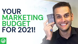 How To Plan A Marketing Budget for Your Firm in 2021