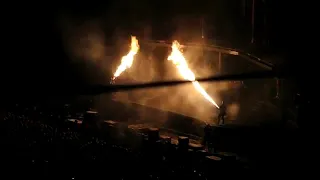 Rammstein   Rammstein   Live in Moscow, Luzhniki Stadium   29 07 2019