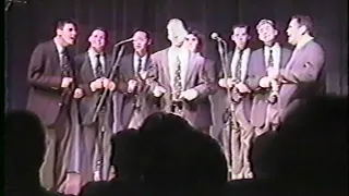 UC Men's Octet - Material Guy - Spring Show March 2002