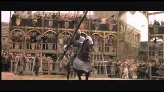 Knyghthode - Medieval Chivalry - Tribute to Knights in Epic Film