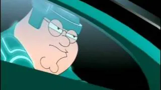 Family Guy Peter Griffin-Tron