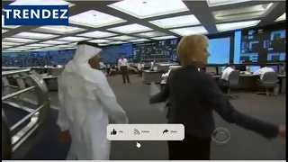 Trendez - Saudi Arabia Oil Monitoring Technology