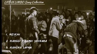 Life in Limbo (Felix Yumnam) - Manipuri  song collection