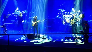 Steve Hackett - The Battle of Epping Forest - Live in Italy 2019