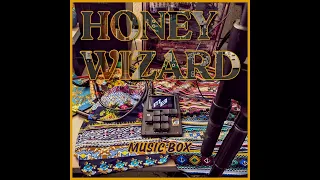 Honey Wizard - Music Box (FULL ALBUM)