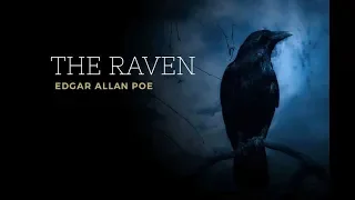 Rotting Christ -The Raven (by Edgar Allan Poe)