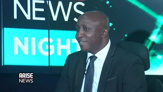Arise TV Interview 3 June 2019 Rethinking Made in Nigeria