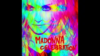 Madonna - Celebration (90's Remix)