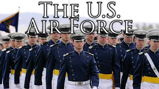 US March: The U.S. Air Force (Instrumental)