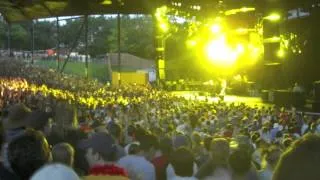 Phish: Boogie On / Alpine Valley Jam [HD] 2004-06-26 - East Troy, WI