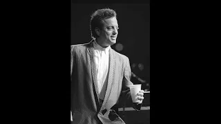 Billy Joel - Zanzibar - Live at Landover 1987 (Pitch Corrected)