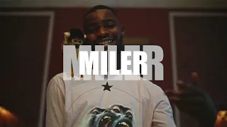 [ FREE ] Central Cee x Dave x Melodic Drill Type Beat 2023 | Afro Drill Type Beat "Miler"