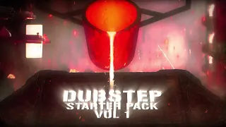 Disciple Dubstep Starter Pack Vol. 1 [DEMO]