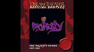 Dream Theater - "The Majesty Demos" (2021 Remaster)