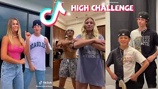 High TikTok Dance Challenge Compilation