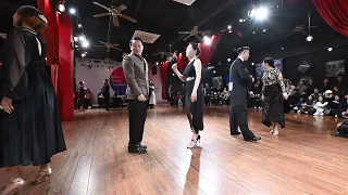 2024 Korea Tango Championship Tango de Pista (International) Final Ronda