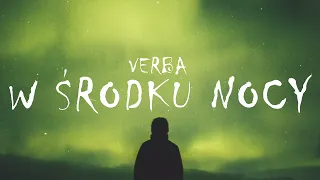 Verba - W środku nocy ( Nowość 2022 )