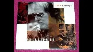 Average Man - John Phillips - Phillips 66