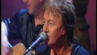 Chris Norman  - Living Next Door To Alice