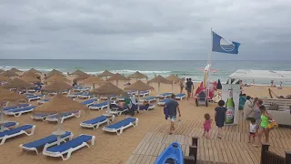 Porto Santo - praia 1