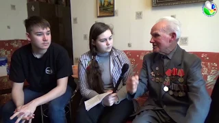 «Расскажите нам правду о войне - Интервью с ветеранами Великой Отечественной войны»