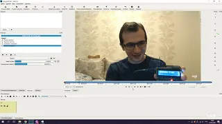 Видеомонтаж в Shotcut: новые возможности версии 20.02.17 и вопрос от зрителя