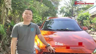 Chery Tiggo 2 Client Feedback