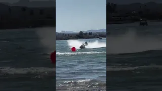 Yamaha Superjet #like #subscribe #blowup #jetski #crazy #viral #shortsbts #trending