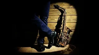 PETITE FLEUR - (Giorgio Ferrari sax)