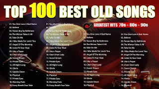 Greatest Hits 70s 80s 90s Oldies Music 1897 🎵 Playlist Music Hits 🎵 Best Music Hits 70s 80s 90s 22