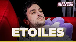 ETOILES NOUS DIT TOUT - QUOI DE NEUF DOCTEUR ?  Épisode #3