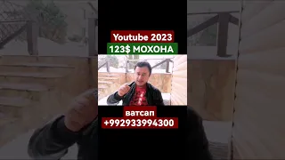 ютуб чансум мета 2023