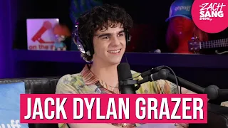 Jack Dylan Grazer | Shazam! Fury of the Gods, It, Luca