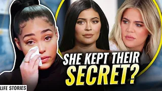 The One Girl The Kardashians Couldn't Defeat | Life Stories by Goalcast