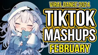 New Tiktok Mashup 2024 Philippines Party Music | Viral Dance Trend | February 27st