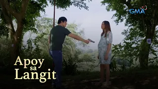 Apoy Sa Langit: Stella's stockholm syndrome (Episode 101 Part 4/4)