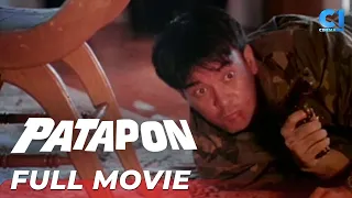 'Patapon' FULL MOVIE | Ronnie Ricketts, Tony Ferrer, Roi Vinzon | Cinema One